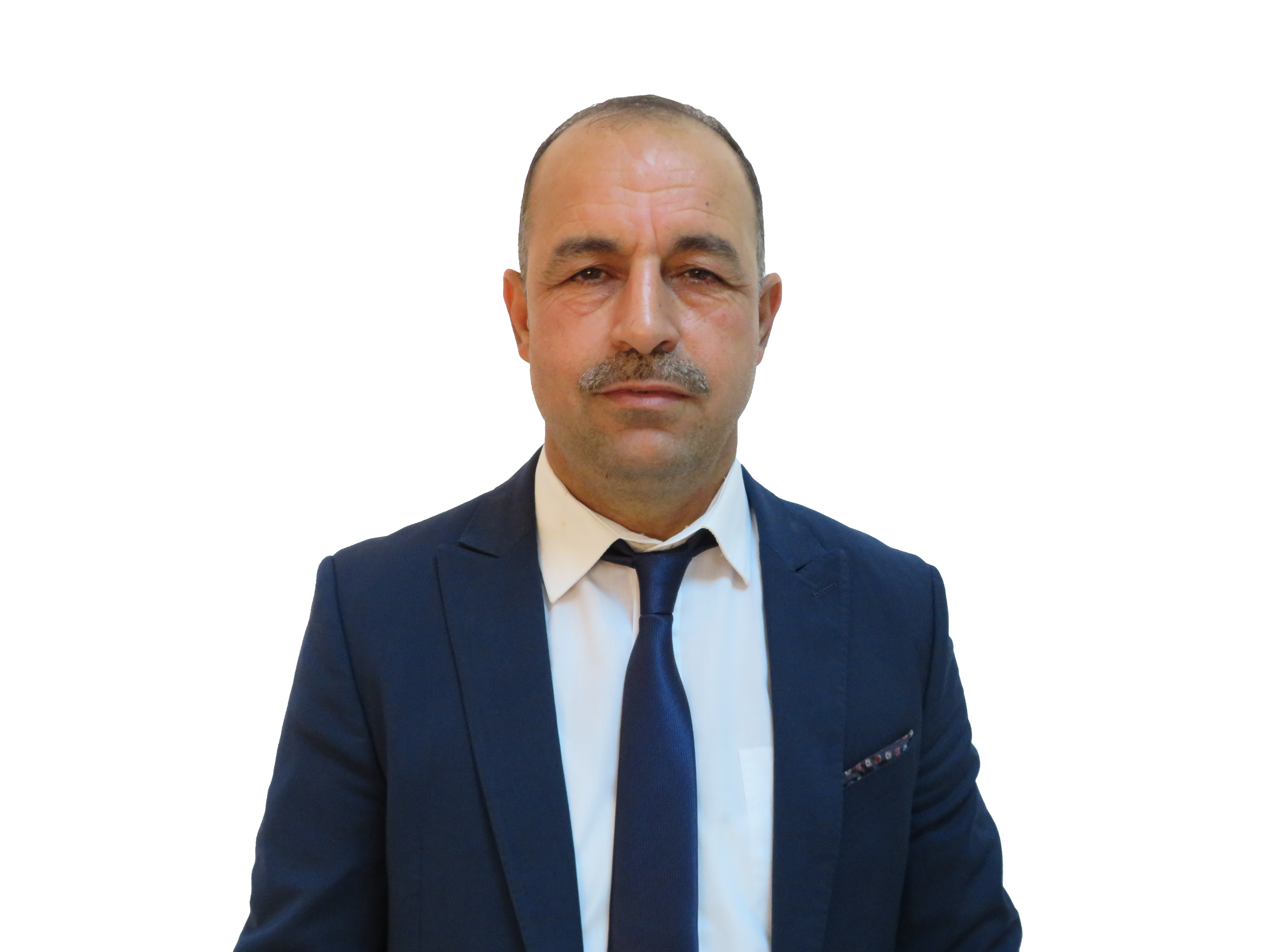السيد عبد السلام بسيسة
