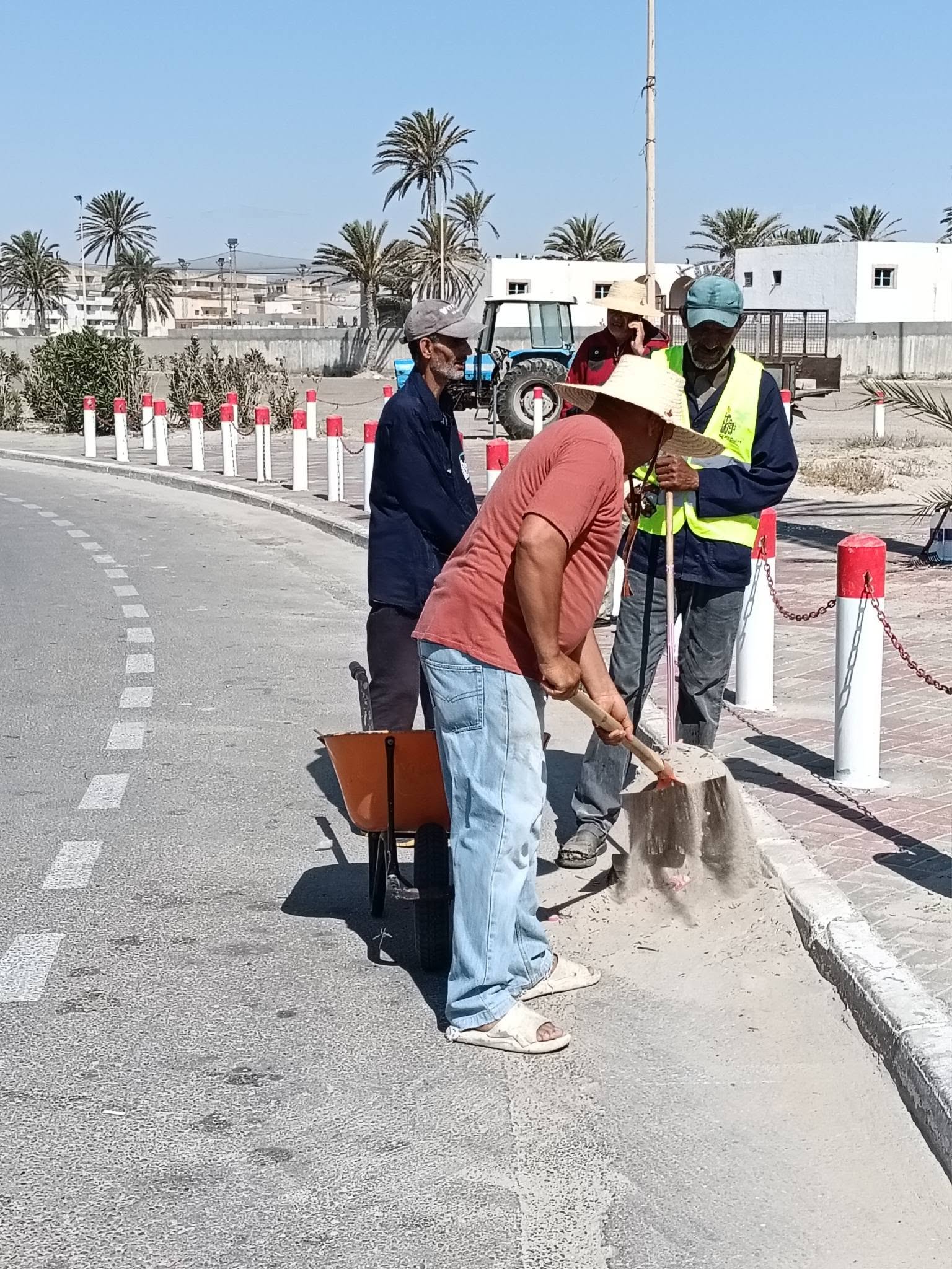 أخبار - 22 جوان 2026