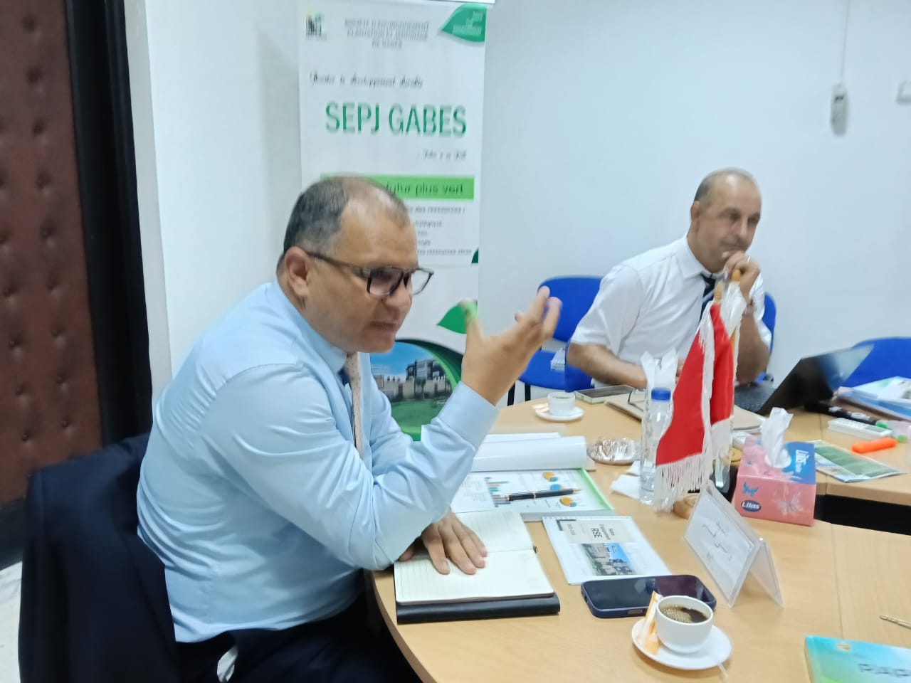 إجتماع مجلس إدارة لسنة 2026